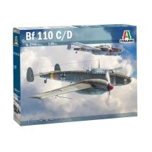 2794S ITALERI BF 110 C/D 1:48