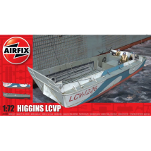Airfix 02340 Higgins LCVP (A02340)