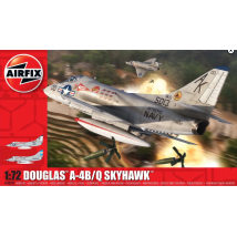 Airfix 03029A Douglas A-4B/Q Skyhawk (A03029A)