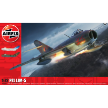 Airfix 03092 LIM-5 (A03092)