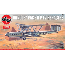 Airfix 03172V Handley Page H.P.42 Heracles (A03172V)