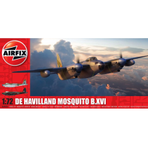 Airfix 04023 de Havilland Mosquito (A04023)