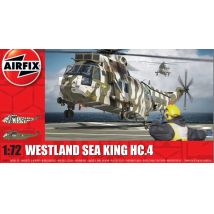 Airfix 04056 Westland Sea King HC.4 (A04056)