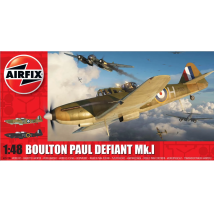 Airfix 05128A Boulton Paul Defiant Mk.1  (A05128A)