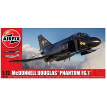 Airfix 06019 McDonnell Douglas Phantom FG.1 RAF