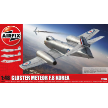 Airfix 09184 Gloster Meteor F.8 Korea (A09184)