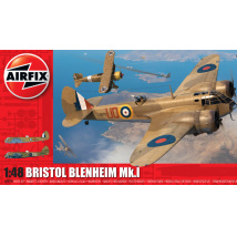 Airfix 09190 Bristol Blenheim Mk.1 (A09190)