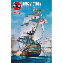 Airfix 09252V HMS Victory (A09252V)