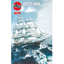 Airfix 09253V Cutty Sark (A09253V)