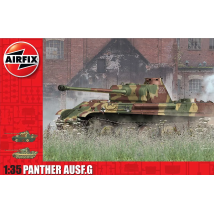 Airfix 1352 Panther G  (A1352)
