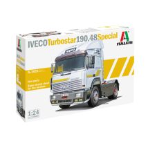Italeri 3926 IVECO Turbostar 190.48 Special