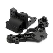 HPI A340 Első torony szett