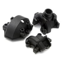 HPI A347 Fogaskerékház szett