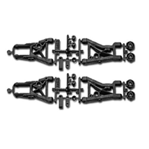 HPI A467 Szénszálas lengőkar szett Rs4 Pro2