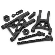 HPI A450 Lengőkar szett