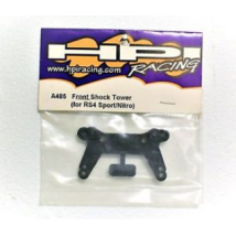 HPI A485 Első lengéscsillapító torony Nitro Rs4 Sport