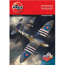 Airfix 78202 Airfix 2022 Katalógus (A78202)