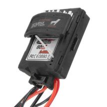 ESC/vevő 2az1ben 1:16