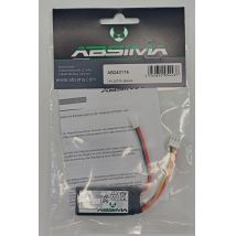 Absima AB240174-1010015 LiPo 2S/7.4V 360mAh akku