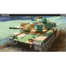 Academy 13296  M60A2 PATTON 1:35