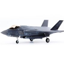 Academy 12561  F-35A "Seven Nation Air Force"  1:72