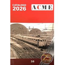 ACME 2026 katal&oacute;gus (25 &eacute;ves az ACME)