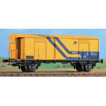 ACME 40041 Sátortetős zárt teherkocsi FS FS IV