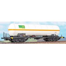 ACME 40181 Tartálykocsi gázszállító BP DSB IV-V