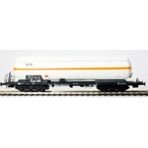 ACME 40182 Tartálykocsi gázszállító Armita Basel AG DB IV-V
