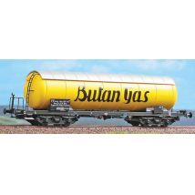 ACME 40190 Tartálykocsi Mbpz Butan Gas FS III