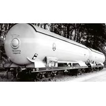 ACME 45029 Tartálykocsi szett gázszállító, EVA, DB III