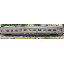 ACME 50338 Személykocsi, 2.o. B, UIC-Z, FS V