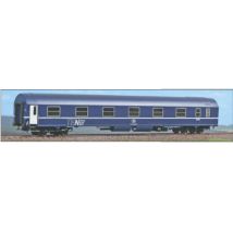 ACME 50626 hálókocsi Typ MU (1967) TEN - SNCB, Belgische Bahngesellschaft