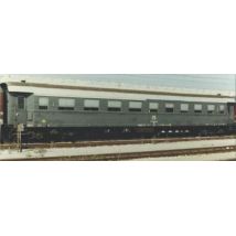 ACME 50862 kocsi mit 1.+2. o., Typ 1955, festés Schiefergrau