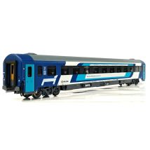 ACME 52023 Fekvőhelyes (kusett) kocsi, Bcmz, MÁV-Start V-VI