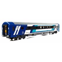 ACME 52043 Étkezőkocsi, Wrmz, CAF, MÁV-Start VI