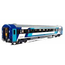 ACME 52074 Személykocsi, 2.o., Bpmz, termes, MÁV-Start VI, 2. psz.