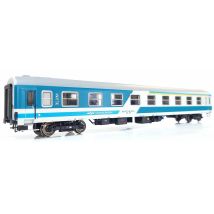 ACME 52804 Személykocsi, 1/2., ABl, Y-vagon, SZ V