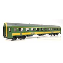 ACME 52968 Személykocsi, 1.o., Ap, Y-vagon, GySEV V-VI