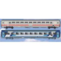 ACME 55261 Személykocsi szett EuroCity Hungária, MÁV-Start VI, 3. készlet