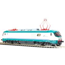 ACME 60022 Villanymozdony E402.012 Trenitalia FS VI limitált kiadás