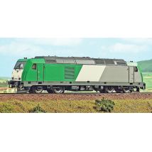 ACME 60291 Dízelmozdony TRAXX F 140 76 001, SNCF FRET VI