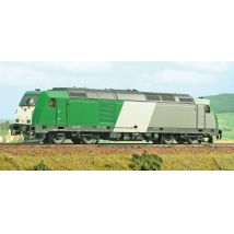 ACME 60292 Dízelmozdony TRAXX 76 102-7, Akiem VI