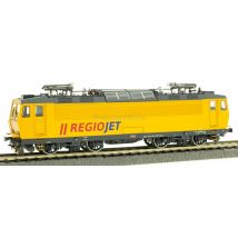 ACME 60317 Villanymozdony BR 162 Pershing, RegioJet VI