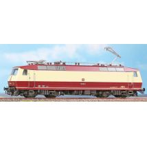 ACME 60360 Villanymozdony BR 120 001 DB IV