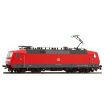 ACME 60376 Villanymozdony BR 120 141 DB AG VI