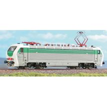 ACME 60381 Villanymozdony E.402.166 Trenitalia eredeti festés, FS V