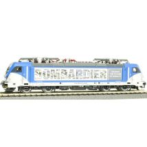 ACME 60460 Villanymozdony BR 187 003-9 TRAXX3, 'BOMBARDIER' VI