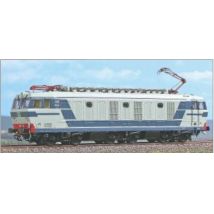 ACME 60473 FS Lok E.632.001, eredeti áramszedővel, festés in Orient Blau