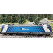 ACME 60566 Villanymozdony, BR 388 001-0, TRAXX3, CD Cargo VI